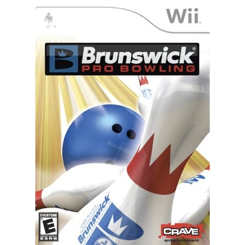 Brunswick Pro Bowling image 1