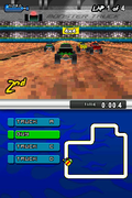 ATV: Thunder Ridge Riders / Monster Truck Mayhem thumbnail 2