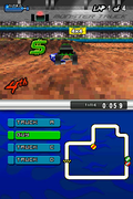 ATV: Thunder Ridge Riders / Monster Truck Mayhem thumbnail 3