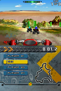 ATV: Thunder Ridge Riders / Monster Truck Mayhem thumbnail 4