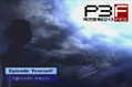 Persona 3: Fes (Append Edition) thumbnail 2