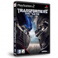 Transformers: The Game thumbnail 1