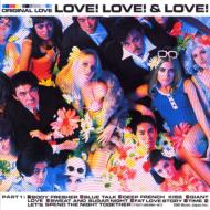 Standard of 90's Series - Love! Love! & Love! image 1