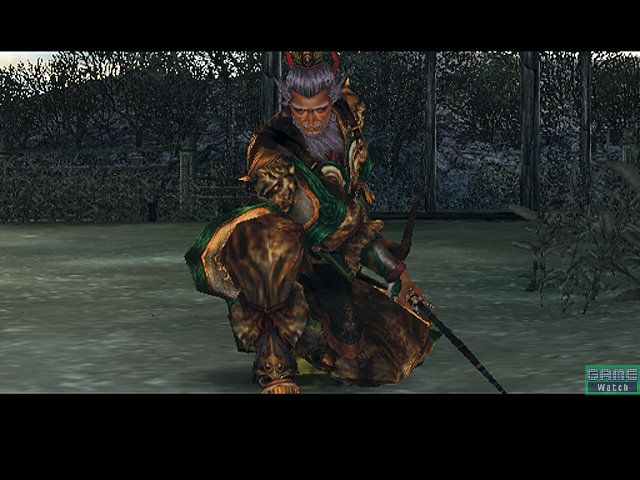 Shin Sangoku Musou 4 Moushouden (PlayStation2 the Best) image 13