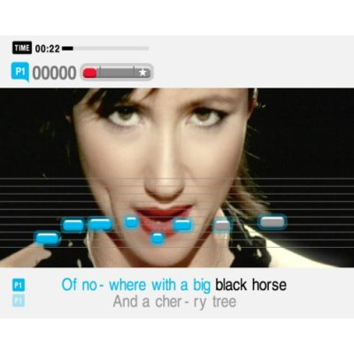 SingStar Rocks (with 2 microphones) image 3