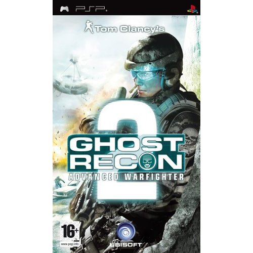 Tom Clancy's Ghost Recon Advanced Warfighter 2 image 1