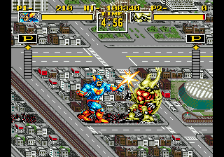 King of the Monsters image 8