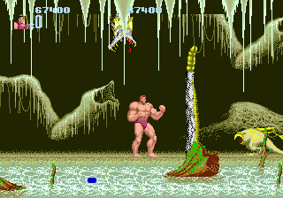 Altered Beast image 10