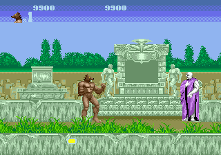 Altered Beast image 6