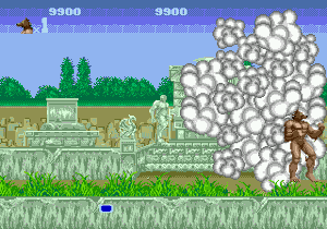 Altered Beast