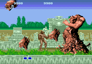 Altered Beast image 8