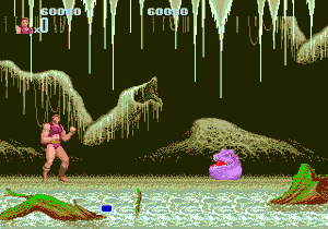 Altered Beast_