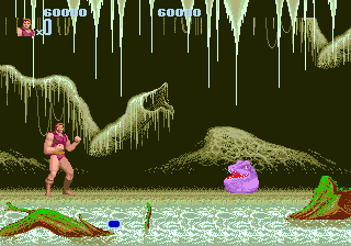 Altered Beast image 9
