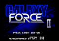 Galaxy Force II thumbnail 2