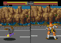 Dragon Ball Z: Buyuu Retsuden thumbnail 4