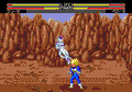 Dragon Ball Z: Buyuu Retsuden thumbnail 6