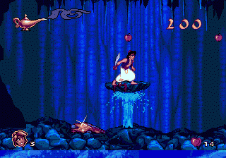 Disney's Aladdin image 8