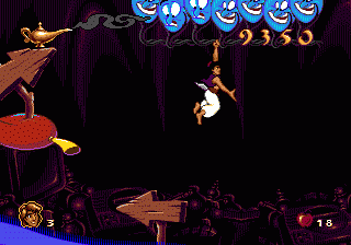 Disney's Aladdin image 11