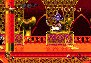 Disney's Aladdin image 14