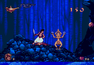 Disney's Aladdin image 15