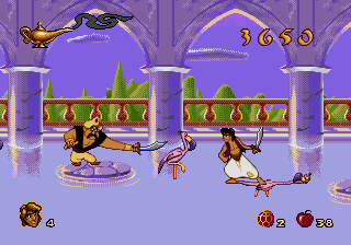 Disney's Aladdin image 17