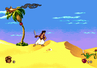 Disney's Aladdin image 5