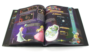 Super Mario Galaxy Collector's Edition: Prima Official Game Guide
