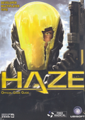 HAZE: Prima Official Game Guide thumbnail 1
