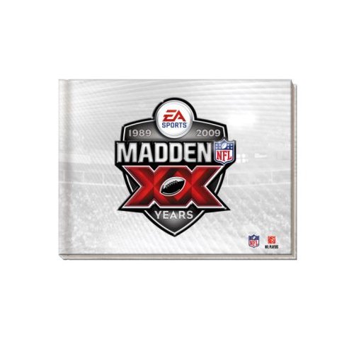 The Madden Phenomenon image 1