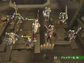 Monster Hunter G (PlayStation2 the Best) thumbnail 10
