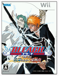 Bleach: Wii Shiraha Kirameku Rinbukyoku thumbnail 1