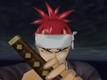Bleach: Wii Shiraha Kirameku Rinbukyoku thumbnail 4