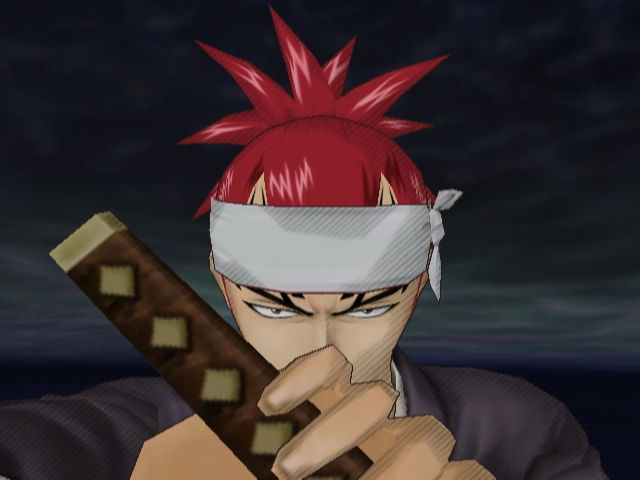 Bleach: Wii Shiraha Kirameku Rinbukyoku image 4