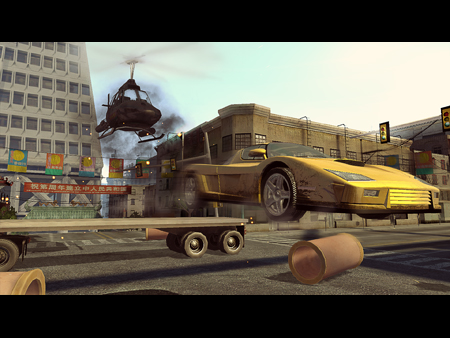 Stuntman: Ignition image 5