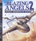 Blazing Angels 2: Secret Missions of WWII thumbnail 1