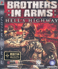 Brothers in Arms: Hell's Highway thumbnail 1