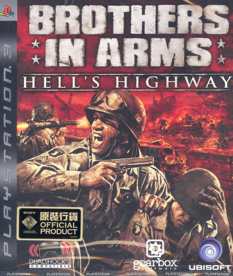 Brothers in Arms: Hell's Highway image 1