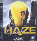 HAZE thumbnail 1