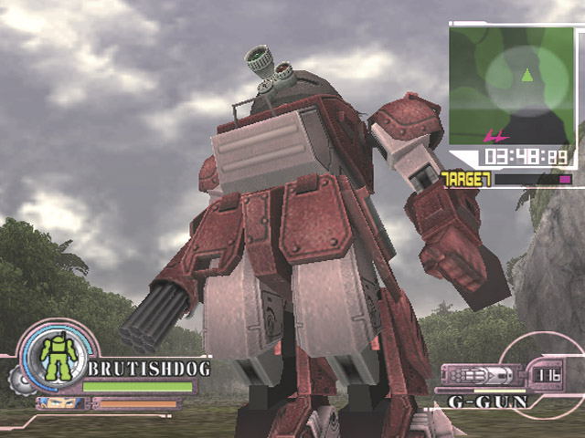 Soukou Kihei Votoms image 2