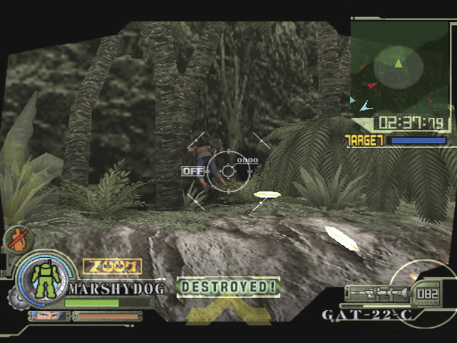 Soukou Kihei Votoms image 4