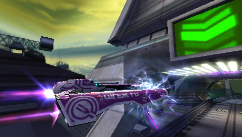 Wipeout Pulse image 3