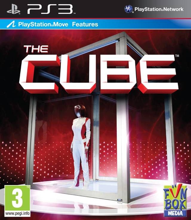 The Cube image 1