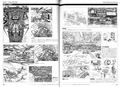Macross & Orguss Design Works - Kazutaka Miyatake thumbnail 2