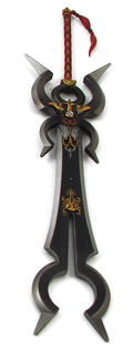 Weapons Set for Final Fantasy Play Arts thumbnail 4