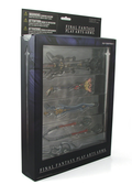 Weapons Set for Final Fantasy Play Arts thumbnail 6