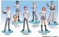 Bleach The Styling Candy Toy thumbnail 2
