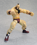 Street Fighter Revolutions Round 1: Zangief thumbnail 2