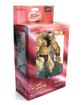 Street Fighter Revolutions Round 1: Zangief thumbnail 4