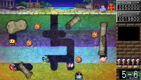 Namco Museum image 10