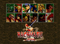 Samurai Spirits thumbnail 3